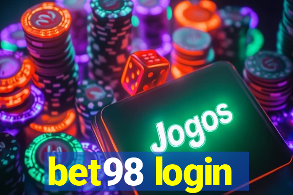 bet98 login